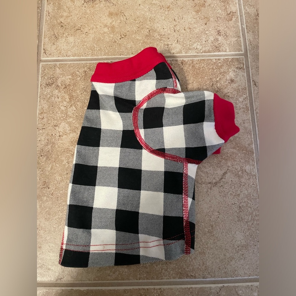 Hanna Andersson, pet pajamas